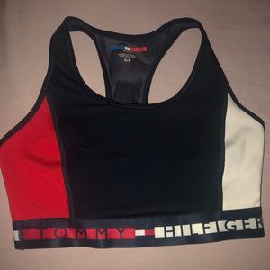Tommy Hilfiger Sports Bra